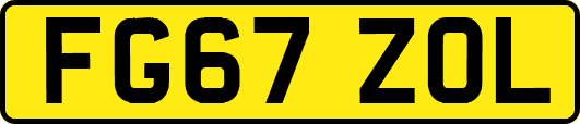 FG67ZOL