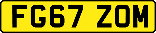 FG67ZOM