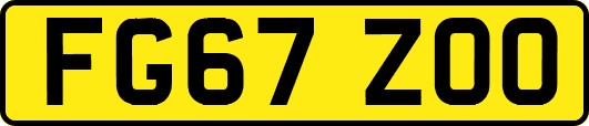 FG67ZOO