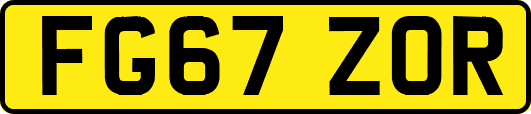 FG67ZOR