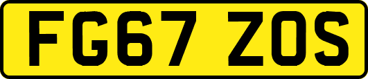FG67ZOS