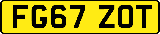 FG67ZOT