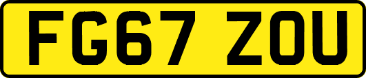 FG67ZOU