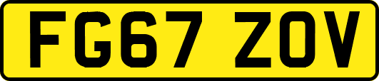 FG67ZOV