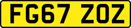FG67ZOZ