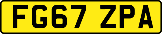FG67ZPA