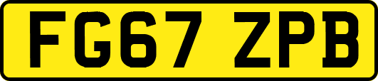 FG67ZPB