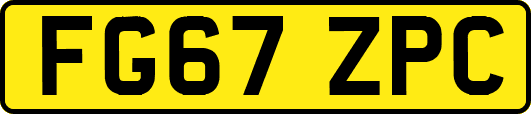 FG67ZPC