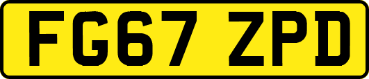 FG67ZPD