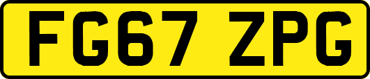 FG67ZPG