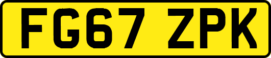 FG67ZPK