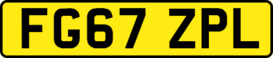 FG67ZPL