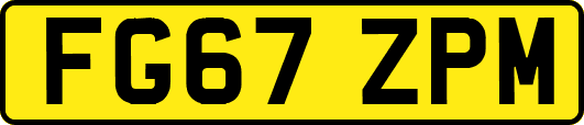 FG67ZPM