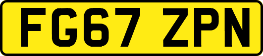 FG67ZPN