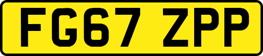 FG67ZPP