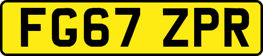 FG67ZPR