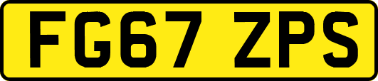 FG67ZPS