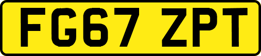 FG67ZPT