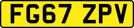 FG67ZPV