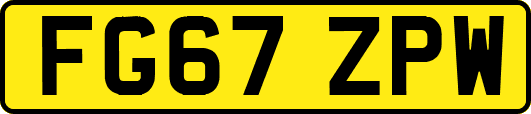 FG67ZPW