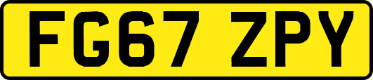 FG67ZPY