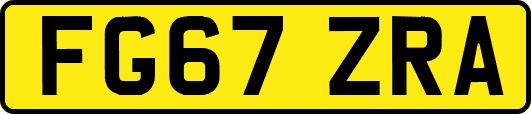 FG67ZRA