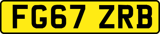 FG67ZRB