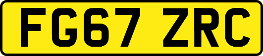 FG67ZRC