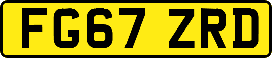 FG67ZRD