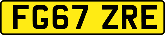 FG67ZRE