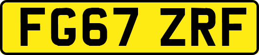 FG67ZRF