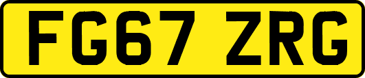 FG67ZRG