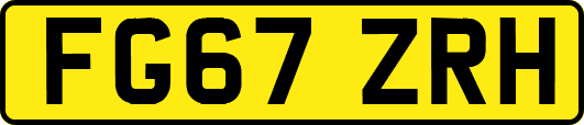 FG67ZRH