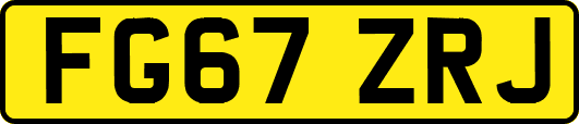 FG67ZRJ