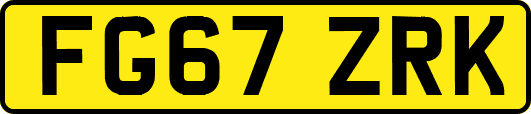 FG67ZRK