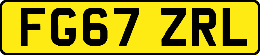 FG67ZRL