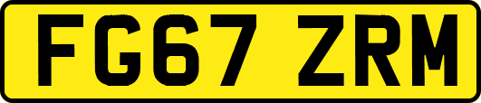 FG67ZRM