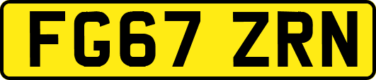 FG67ZRN