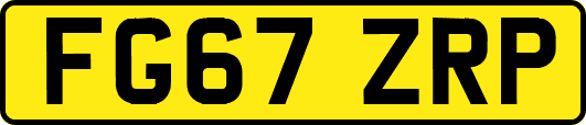 FG67ZRP
