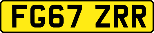 FG67ZRR