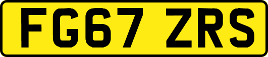 FG67ZRS