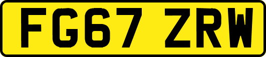 FG67ZRW