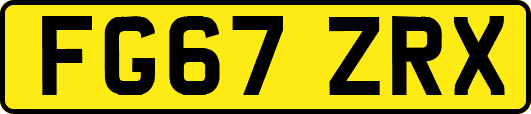FG67ZRX