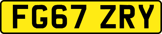 FG67ZRY