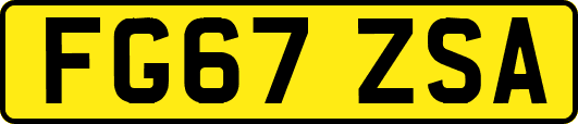 FG67ZSA
