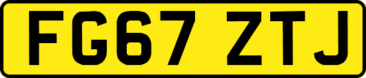FG67ZTJ