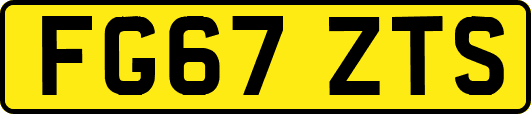 FG67ZTS