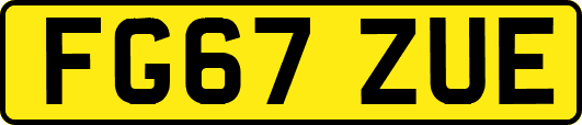FG67ZUE
