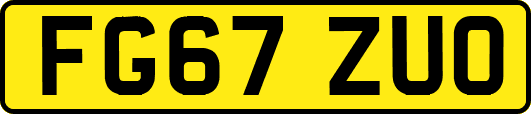 FG67ZUO