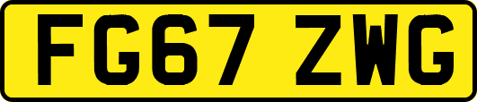 FG67ZWG